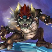 Melee's Giga Bowser