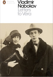 Letters to Vera (Vladimir Nabokov)