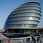 London City Hall