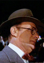 Joe Mantell - Chinatown (1974)