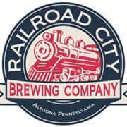 Railroad City Brewing Company