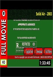 Solid Air (2003)