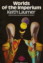 Worlds of the Imperium (Keith Laumer)