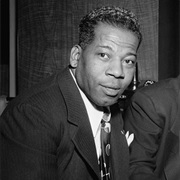 Benny Benjamin, 43, Stroke