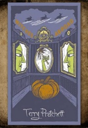 Witches Abroad (Terry Pratchett)