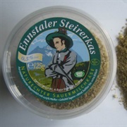 Steirerkase