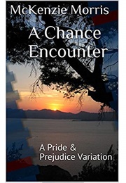 A Chance Encounter: A Pride & Prejudice Variation (McKenzie Morris)