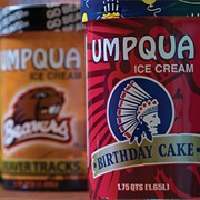 Umpqua Ice Cream