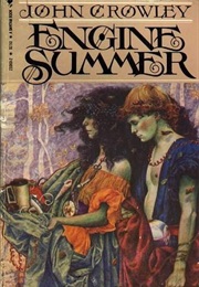Engine Summer (John Crowley)