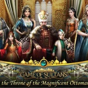 Game of Sultans
