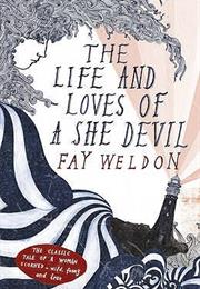 Life and Loves of a She-Devil, The