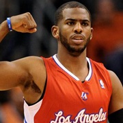 Chris Paul 2013/14