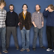 Godspeed You Black Emperor!