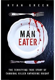 Man-Eater (Ryan Green)