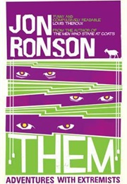 Them (Jon Ronson)
