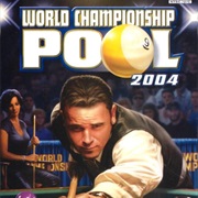 World Championship Pool 2004