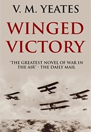 Winged Victory (V.M. Yeates)