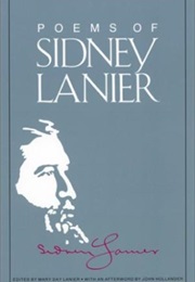 The Poems of Sidney Lanier (Sidney Lanier)