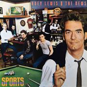 Sports Huey Lewis and the News