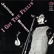 I Got the Feelin' - James Brown