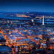 Washington DC (Outskirts)