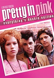 Pretty in Pink (H.B. Gilmour)