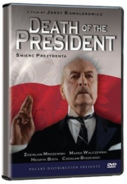 Death of a President (1978)