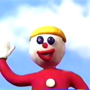 Ohh Nooo! Mr. Bill Presents