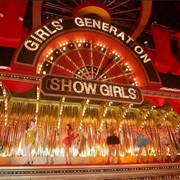 Show Girls - Girls&#39; Generation