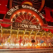 Show Girls - Girls' Generation