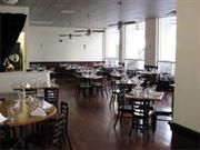 Eaten at Ray's the Steaks