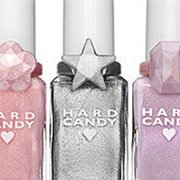 Hard Candy Nail Polish