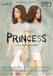 Princess (2014)