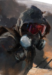 What Mario Scietto Says (Emmy Laybourne)