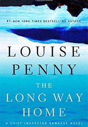 The Long Way Home (Louise Penny)