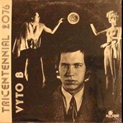 Vyto B - Tricentennial 2076