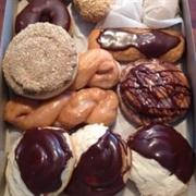 Goober's Bakery, Grand Haven