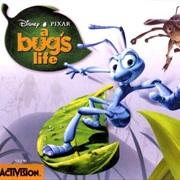 A Bug&#39;s Life