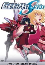 Gundam SEED: The Movie