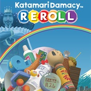 Katamari Damacy Reroll