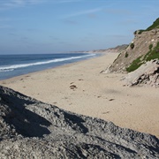 Sand City, California
