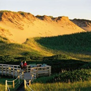 Greenwich, PEI National Park