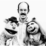 Richard "Frank Oz" Oznowicz
