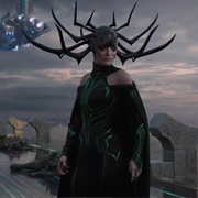 Hela