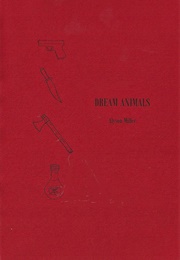 Dream Animals (Alyson Miller)