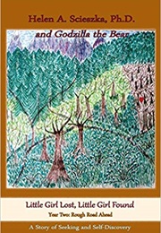 Little Girl Lost,  Little Girl Found -- Year Two (Scieszka)