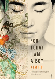 For Today I Am a Boy (Kim Fu)