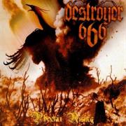 Destroyer 666