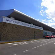 LIR - Daniel Oduber Quirós International Airport (Liberia, Costa Rica)