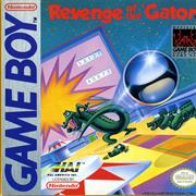 Revenge of the Gator